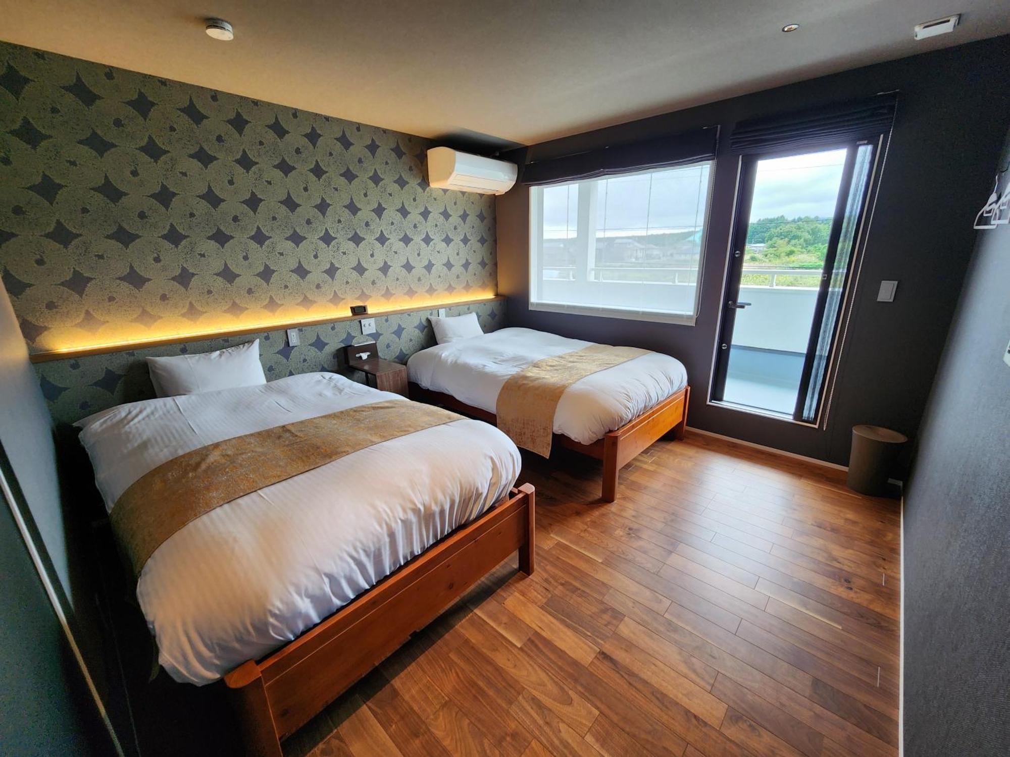 Fuji No Sato Alibio Villa Fujikawaguchiko Room photo
